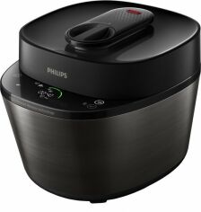 Акція на Philips All-in-One Cooker HD2151/40 від Stylus
