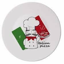 Акція на Блюдо Bormioli Rocco Ronda Pizza Chef 33 см (419320F77321754) від Stylus