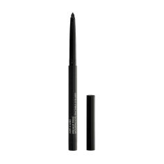 Акция на Автоматичний олівець для очей Wet n Wild Megalast Breakup Proof Retractable Eyeliner, Black, 0.23 г от Eva