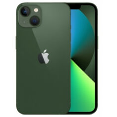 Акція на Смартфон Apple iPhone 13 128Gb Green від Comfy UA