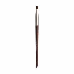 Акція на Пензель для промальовування тонких ліній Bogenia Professional Precise Eye Brush 013, натуральний ворс (BG200) від Eva