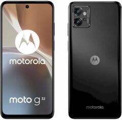 Акція на Motorola G32 6/128GB Mineral Grey (UA UCRF) від Stylus