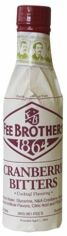 Акція на Биттер Fee Brothers, Cranberry Bitters, 4.1%, 0.15 л (PRV791863140698) від Stylus