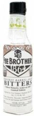 Акція на Биттер Fee Brothers, Whiskey Barrel-Aged Bitters, 17.5%, 0.15 л (PRV791863140605) від Stylus