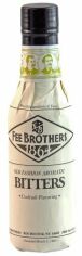 Акція на Биттер Fee Brothers, Old Fashion Aromatic Bitters, 17.5%, 0,15 л (PRV791863140506) від Stylus