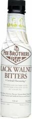 Акція на Биттер Fee Brothers, Black Walnut Bitters, 6.4%, 0.15 л від Stylus