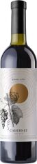 Акція на Вино Grand Valee Каберне красное сухое 0.75 л 9.5-14% (PRV4820186960181) від Stylus