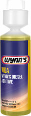 Акція на Присадка Wynn's WDA Diesel Additive для дизельного палива 250 мл від Rozetka