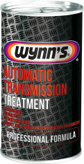 Акція на Присадка Wynn's Automatic Transmission Treatment для автоматичних трансмісій 325 мл від Rozetka