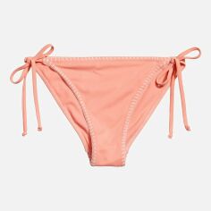Акція на Нижня частина купальника жіноча H&M 494228 34 Коралова від Rozetka