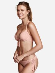 Акція на Нижня частина купальника жіноча H&M 467590 40 Рожева від Rozetka