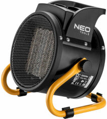 Акція на Neo Tools Tools 2 кВт Ptc (90-062) від Stylus