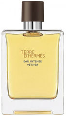 Акция на Тестер Парфюмированная вода для мужчин Hermes Terre D'Hermes Eau Intense Vetiver 100 мл (3346131430758) от Rozetka UA