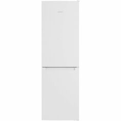 Акція на Холодильник Indesit INFC8TI21W0 від MOYO