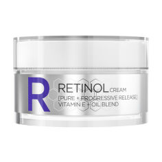 Акция на Денний крем для обличчя Revox B77 Retinol SPF 20 з ретинолом, 50 мл от Eva