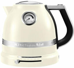 Акція на KitchenAid Artisan Almond Cream (5KEK1522EAC) від Stylus