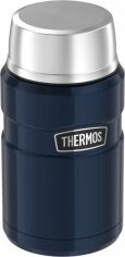 Акция на Термос для еды Thermos SK3020 0.71 л (9311701302012) от Stylus
