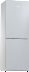 Акція на Двокамерний холодильник SNAIGE RF31SM-S0002F від Rozetka