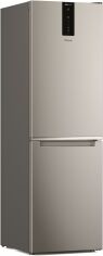 Акція на Двокамерний холодильник Whirlpool W7X 81O OX 0 від Rozetka
