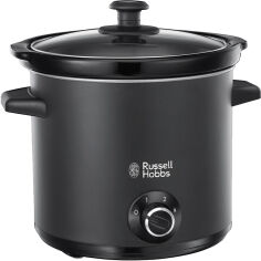 Акция на Повільноварка RUSSELL HOBBS 24180-56 от Rozetka