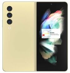 Акція на Samsung Galaxy Fold 4 12/256GB Beige F936B від Y.UA