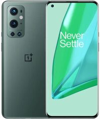 Акция на OnePlus 9 Pro 8/128GB Pine Green от Y.UA