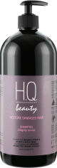 Акція на Шампунь для пошкодженого волосся H.Q.Beauty Restore Damaged Hair Shampoo відновлюючий 950 мл від Rozetka