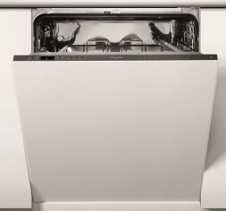 Акція на Вбудована посудомийна машина WHIRLPOOL WIO 3C33 E 6.5 від Rozetka