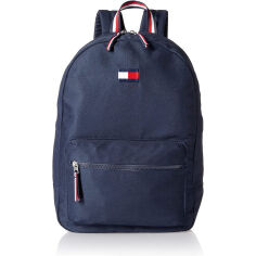 Акція на Рюкзак Tommy Hilfiger 399830968 One Size Синій від Rozetka