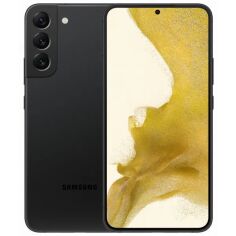 Акція на Смартфон Samsung Galaxy S22+ 8/256Gb Phantom Black (SM-S906BZKGSEK) від Comfy UA