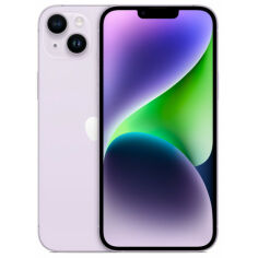 Акція на Смартфон Apple iPhone 14 Plus 128Gb Purple від Comfy UA