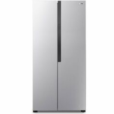 Акція на Холодильник Gorenje  NRS8182KX від MOYO