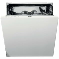Акція на Встраиваемая посудомоечная машина Whirlpool WI3010 від MOYO