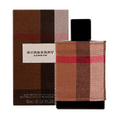 Акция на Burberry London for Men Туалетна вода чоловіча, 50 мл от Eva