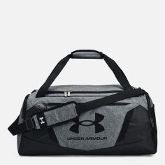 Акция на Сумка спортивна Under Armour UA Undeniable 5.0 1369223-012 от Rozetka