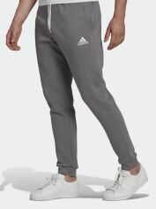 Акція на Спортивні штани чоловічі Adidas Ent22 Sw Pnt H57531 L Tegrfo від Rozetka