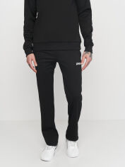 Акция на Спортивні штани на флісі Joma Team Basic 9016WP13.10 XL Чорні от Rozetka