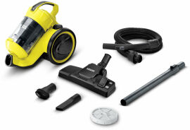 Акція на Karcher VC3 (1.198-125.0) від Stylus