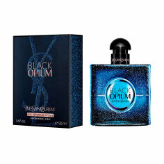 Акція на Yves Saint Laurent Black Opium Intense Парфумована вода жіноча, 50 мл від Eva