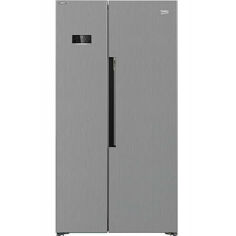 Акція на Холодильник Beko GN164020XP від Comfy UA