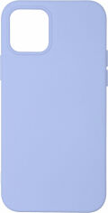 Акція на Панель ArmorStandart Icon Case для Apple iPhone 12 Pro Max Lavender від Rozetka