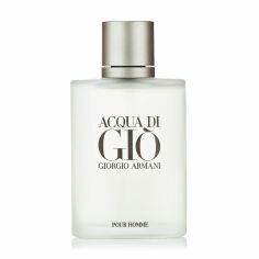 Акция на Giorgio Armani Acqua di Gio Pour Homme Туалетна вода чоловіча, 100 мл (ТЕСТЕР з кришкою) от Eva