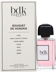 Акція на Парфумована вода для жінок BDK Parfums Bouquet De Hongrie 100 мл від Rozetka