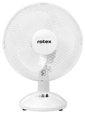 Акція на Вентилятор ROTEX RAT01-E від Rozetka