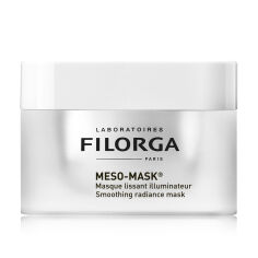 Акція на Розгладжувальна маска для сяяння шкіри обличчя Filorga Meso-Mask, 50 мл від Eva