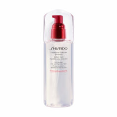 Акция на Софтнер для обличчя Shiseido Treatment Softener Enriched для нормальної, сухої та дуже сухої шкіри, 150 мл от Eva