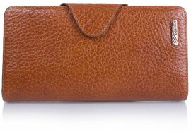 Акция на Чоловічий гаманець Desisan коричневий (SHI225-015) от Y.UA