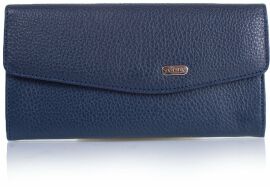 Акция на Жіночий гаманець Canpellini темно-синій (SHI2029-241) от Y.UA