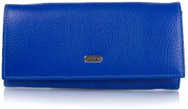 Акція на Жіночий гаманець Canpellini синій (SHI2036-304) від Y.UA