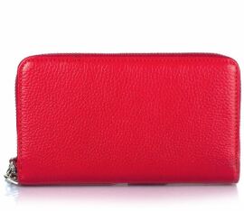 Акция на Жіночий гаманець Canpellini червоний (SHI710-172) от Y.UA